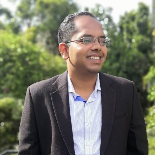 Adv. Prajval